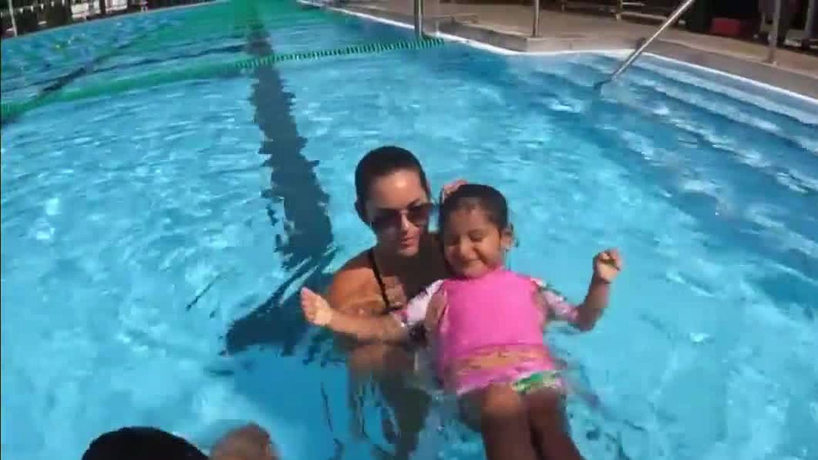 Tampa organizations teaching the importance of water safety